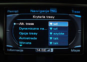 Audi MultiMedia Interface (MMI) - 3G