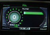 Audi MultiMedia Interface (MMI) - 3G