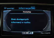 Audi MultiMedia Interface (MMI) - 3G