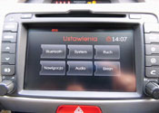 KIA LG SYSTEM