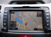 KIA LG SYSTEM