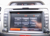 KIA LG SYSTEM