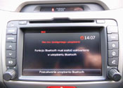 KIA LG SYSTEM