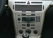 Opel CD70, DVD90